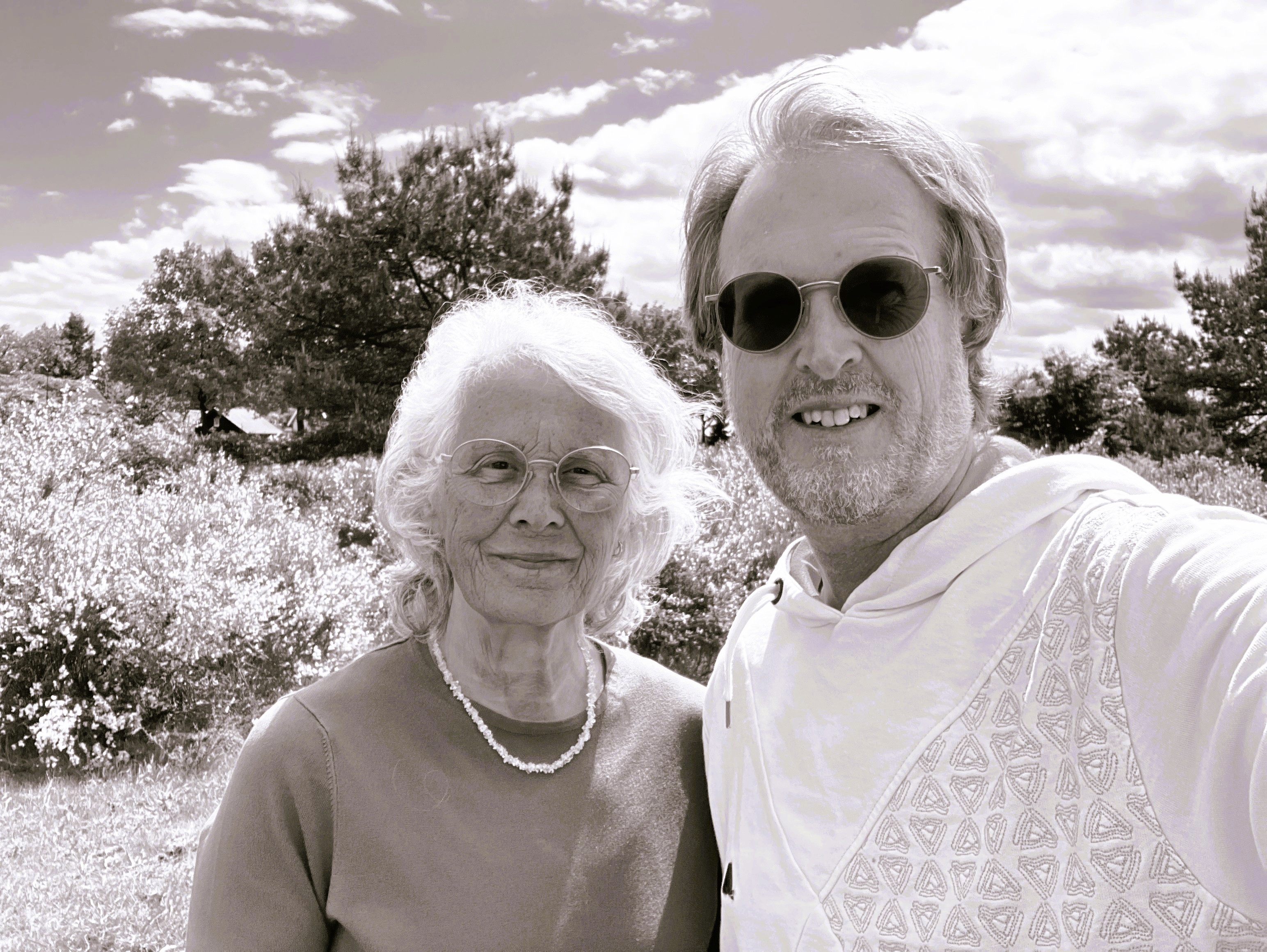 Welcome at MusicM, we are Roelof & Annelies